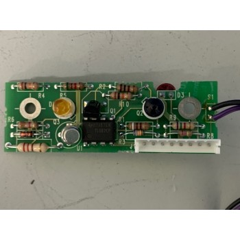 Asyst 3201-1100-05 Smart Probe PCB